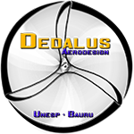 Equipe DÉDALUS AeroDesign - Unesp/Bauru