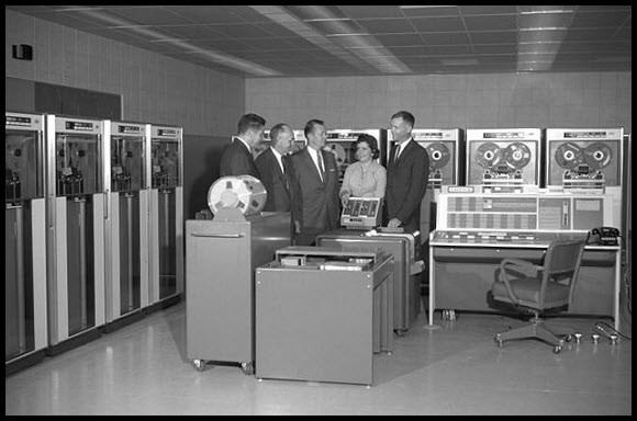 IBM 7090